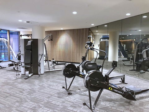 Pride Docklands Waterfront Apartment City View - Broome Tourism 36