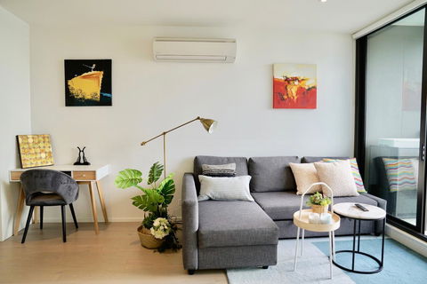 Pride Docklands Waterfront Apartment City View - Broome Tourism 7