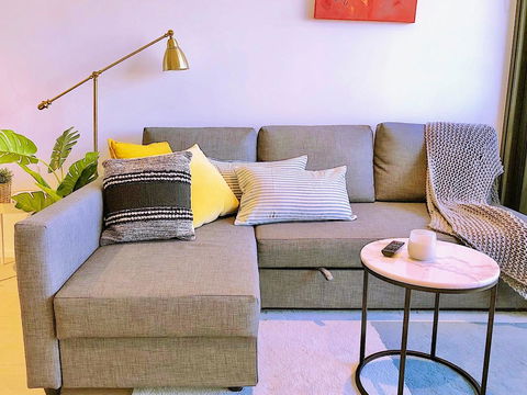 Pride Docklands Waterfront Apartment City View - Broome Tourism 32