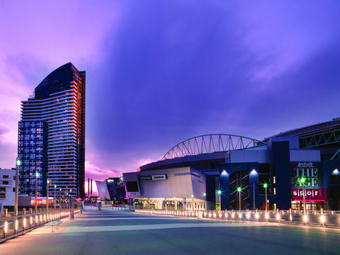 Travelodge Hotel Melbourne Docklands - Broome Tourism 7