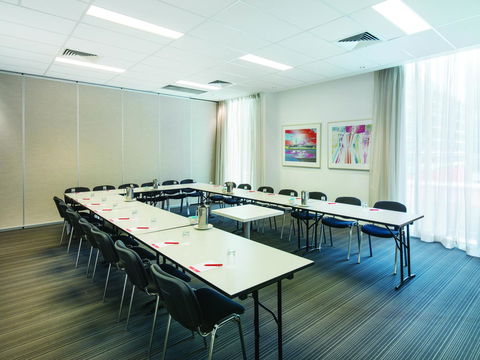 Travelodge Hotel Melbourne Docklands - Broome Tourism 11