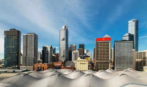 Travelodge Hotel Melbourne Docklands - Broome Tourism 10