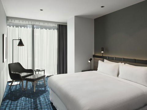 Vibe Hotel Melbourne Docklands - Broome Tourism 10