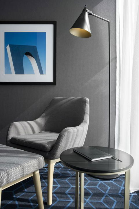 Vibe Hotel Melbourne Docklands - Broome Tourism 8