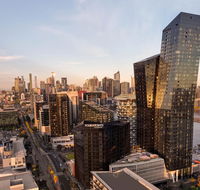Four Points by Sheraton Melbourne Docklands - Broome Tourism