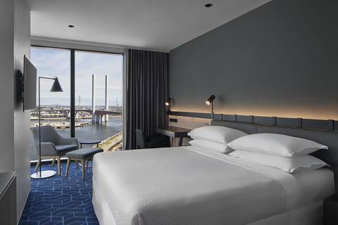 Vibe Hotel Melbourne Docklands - Broome Tourism 5