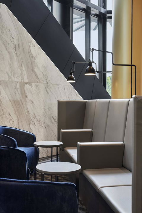 Vibe Hotel Melbourne Docklands - Broome Tourism 38