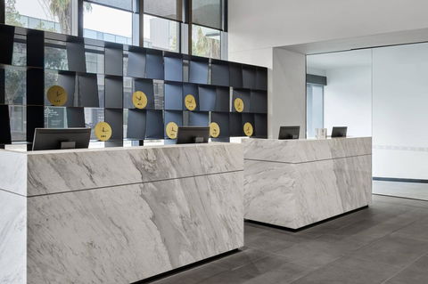 Vibe Hotel Melbourne Docklands - Broome Tourism 39