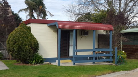 Echo Beach Tourist Park - Broome Tourism 42