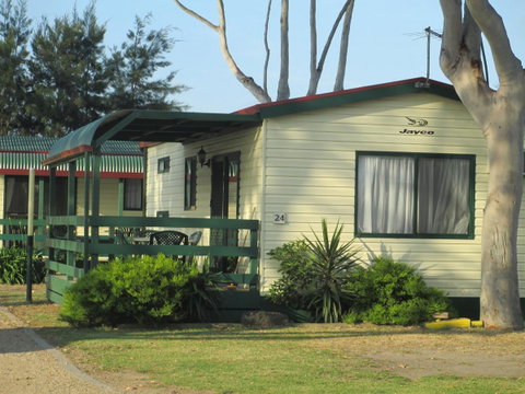 Echo Beach Tourist Park - Broome Tourism 34