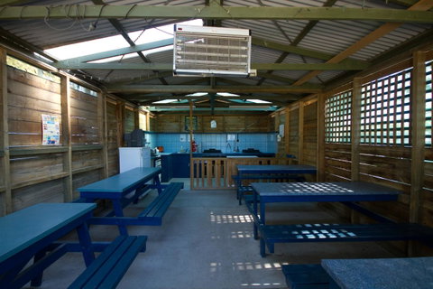 Echo Beach Tourist Park - Broome Tourism 35