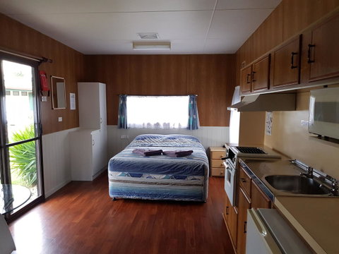 Echo Beach Tourist Park - Broome Tourism 21
