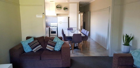 Echo Beach Tourist Park - Broome Tourism 11