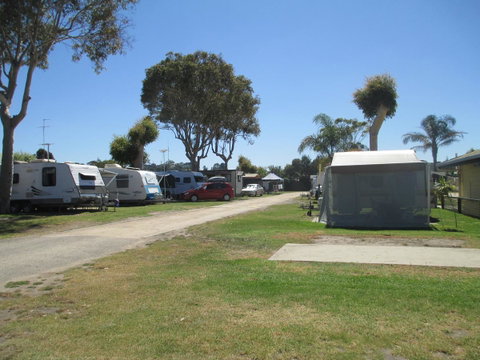 Echo Beach Tourist Park - Broome Tourism 38
