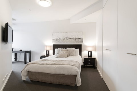 Docklands Private Collection - NEWQUAY - Broome Tourism 44