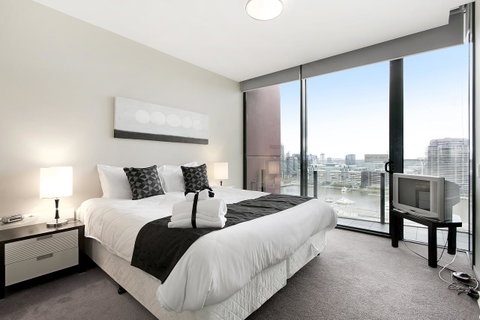 Docklands Private Collection - NEWQUAY - Broome Tourism 27