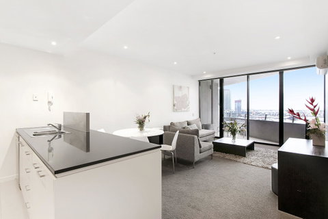 Docklands Private Collection - NEWQUAY - Broome Tourism 36