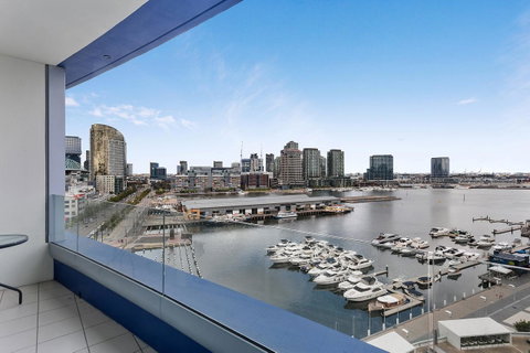 Docklands Private Collection - NEWQUAY - Broome Tourism 2