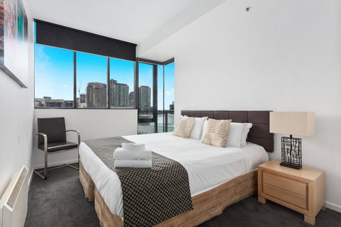 Docklands Private Collection - NEWQUAY - Broome Tourism 7
