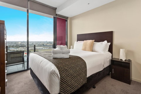 Docklands Private Collection - NEWQUAY - Broome Tourism 18