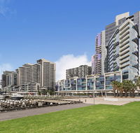 Docklands Private Collection - New Quay - Broome Tourism