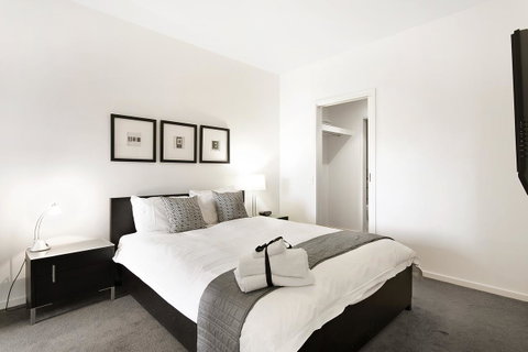 Docklands Private Collection - NEWQUAY - Broome Tourism 41