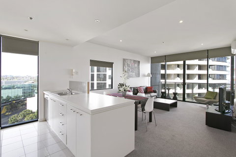 Docklands Private Collection - NEWQUAY - Broome Tourism 33