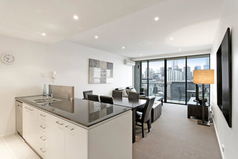 Docklands Private Collection - NEWQUAY - Broome Tourism 43