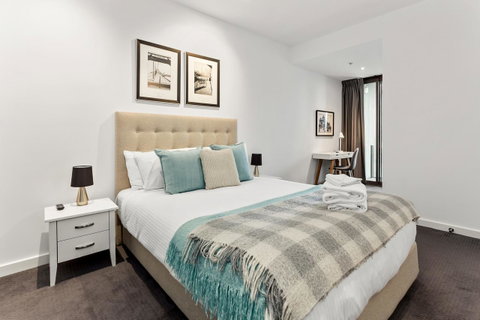 Docklands Private Collection - NEWQUAY - Broome Tourism 11