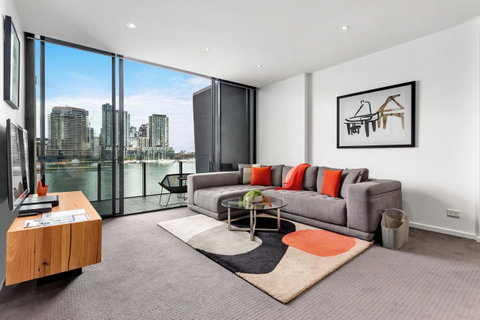 Docklands Private Collection - NEWQUAY - Broome Tourism 14