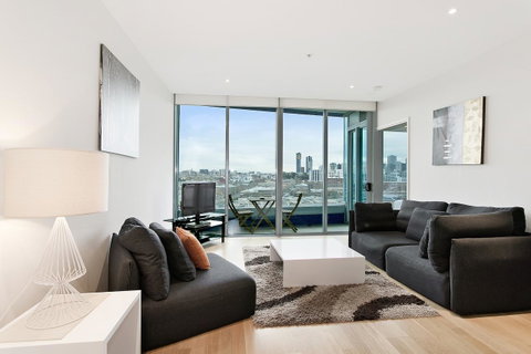 Docklands Private Collection - NEWQUAY - Broome Tourism 42
