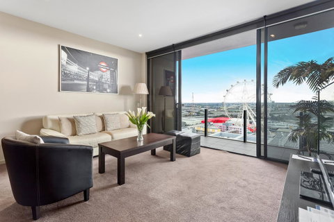 Docklands Private Collection - NEWQUAY - Broome Tourism 17