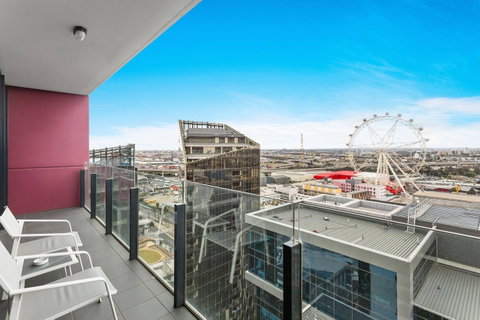 Docklands Private Collection - NEWQUAY - Broome Tourism 16