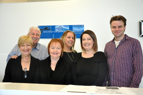 Docklands Private Collection - NEWQUAY - Broome Tourism 32