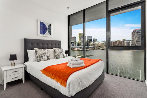 Docklands Private Collection - NEWQUAY - Broome Tourism 12