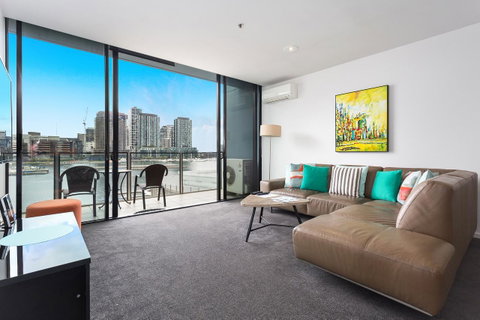 Docklands Private Collection - NEWQUAY - Broome Tourism 9