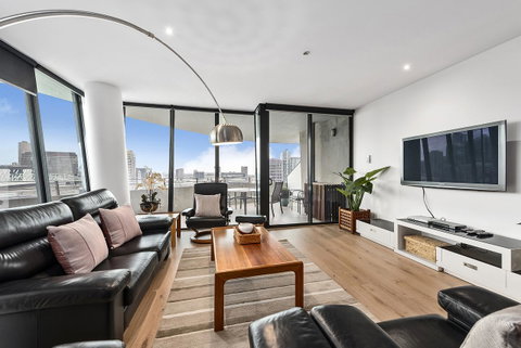 Docklands Private Collection - NEWQUAY - Broome Tourism 20