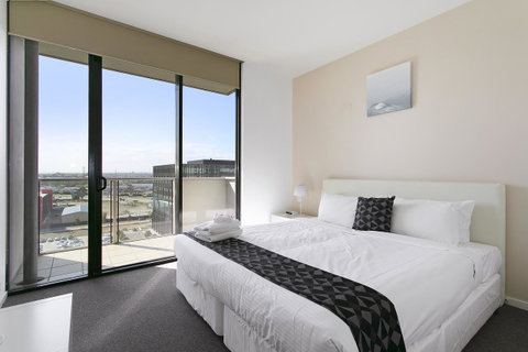 Docklands Private Collection - NEWQUAY - Broome Tourism 31