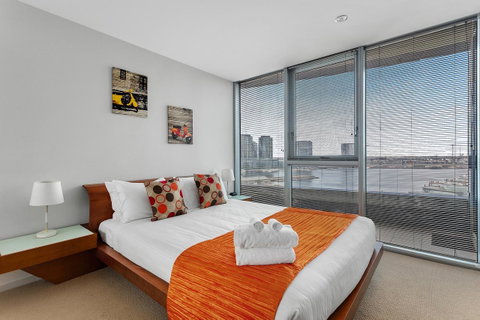 Docklands Private Collection - NEWQUAY - Broome Tourism 4