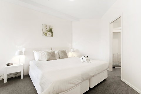 Docklands Private Collection - NEWQUAY - Broome Tourism 35