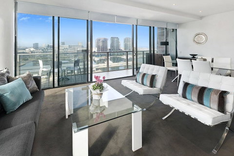 Docklands Private Collection - NEWQUAY - Broome Tourism 23