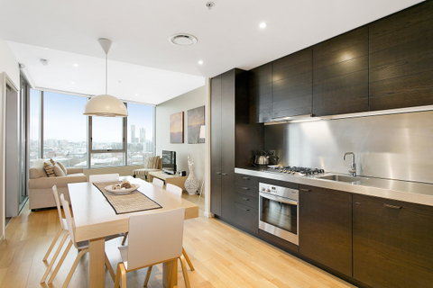 Docklands Private Collection - NEWQUAY - Broome Tourism 39