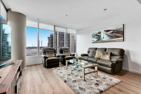 Docklands Private Collection - NEWQUAY - Broome Tourism 5