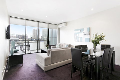 Docklands Private Collection - NEWQUAY - Broome Tourism 38