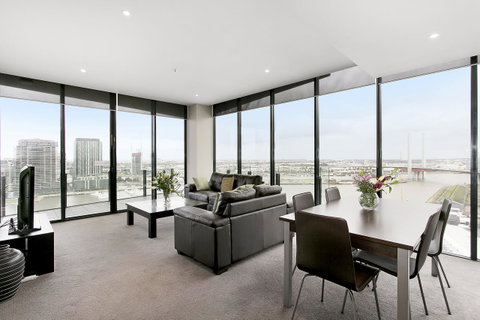 Docklands Private Collection - NEWQUAY - Broome Tourism 34