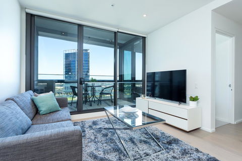 Wyndel Apartments - Riverside On Collins - Broome Tourism 0