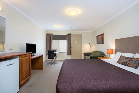 Comfort Inn Warrnambool International - Broome Tourism 1