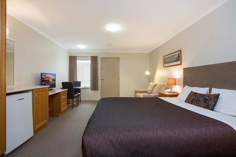 Comfort Inn Warrnambool International - Broome Tourism 9