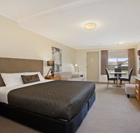 Comfort Inn Warrnambool International - Broome Tourism