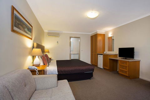 Comfort Inn Warrnambool International - Broome Tourism 13